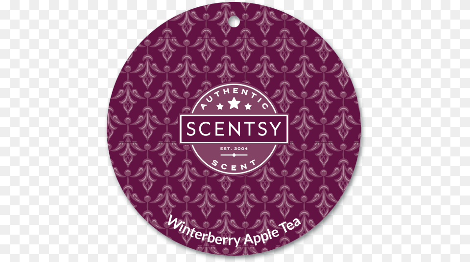 Scentsy Scentsy Scent Pak Sugared Cherry, Purple, Chandelier, Lamp, Pattern Png