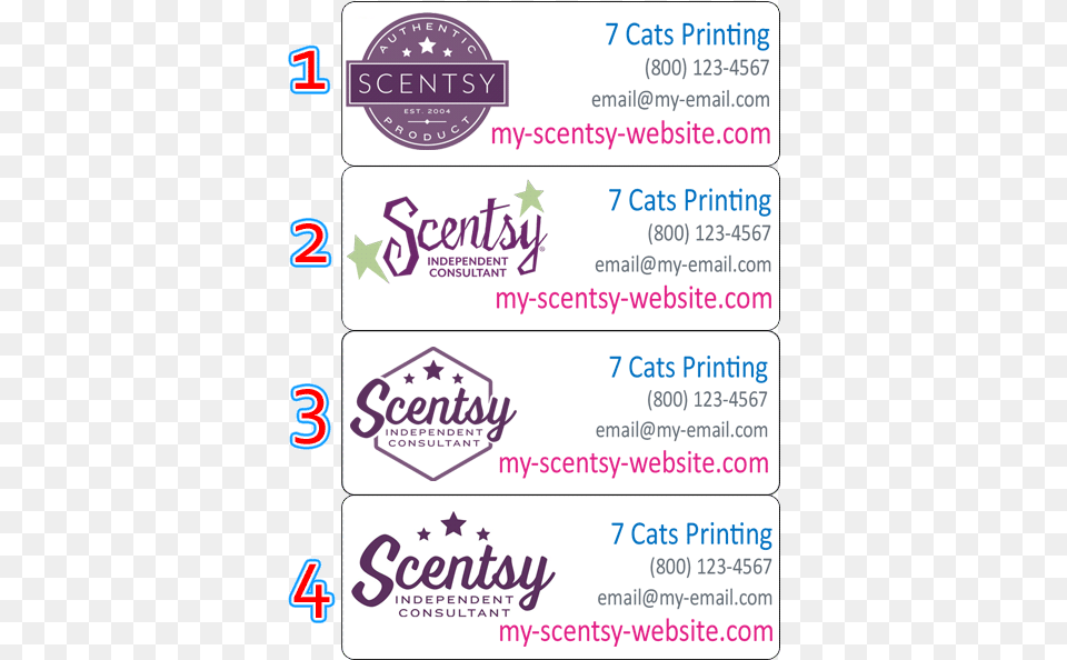 Scentsy Stickers Consultant Supplies Scentsy Independent Consultant, Text, Paper, Advertisement Free Png Download