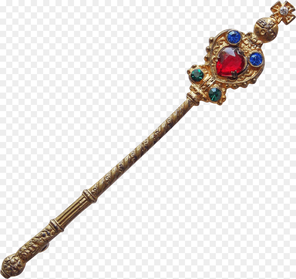 Scepter Brass, Accessories, Blade, Dagger, Knife Free Png