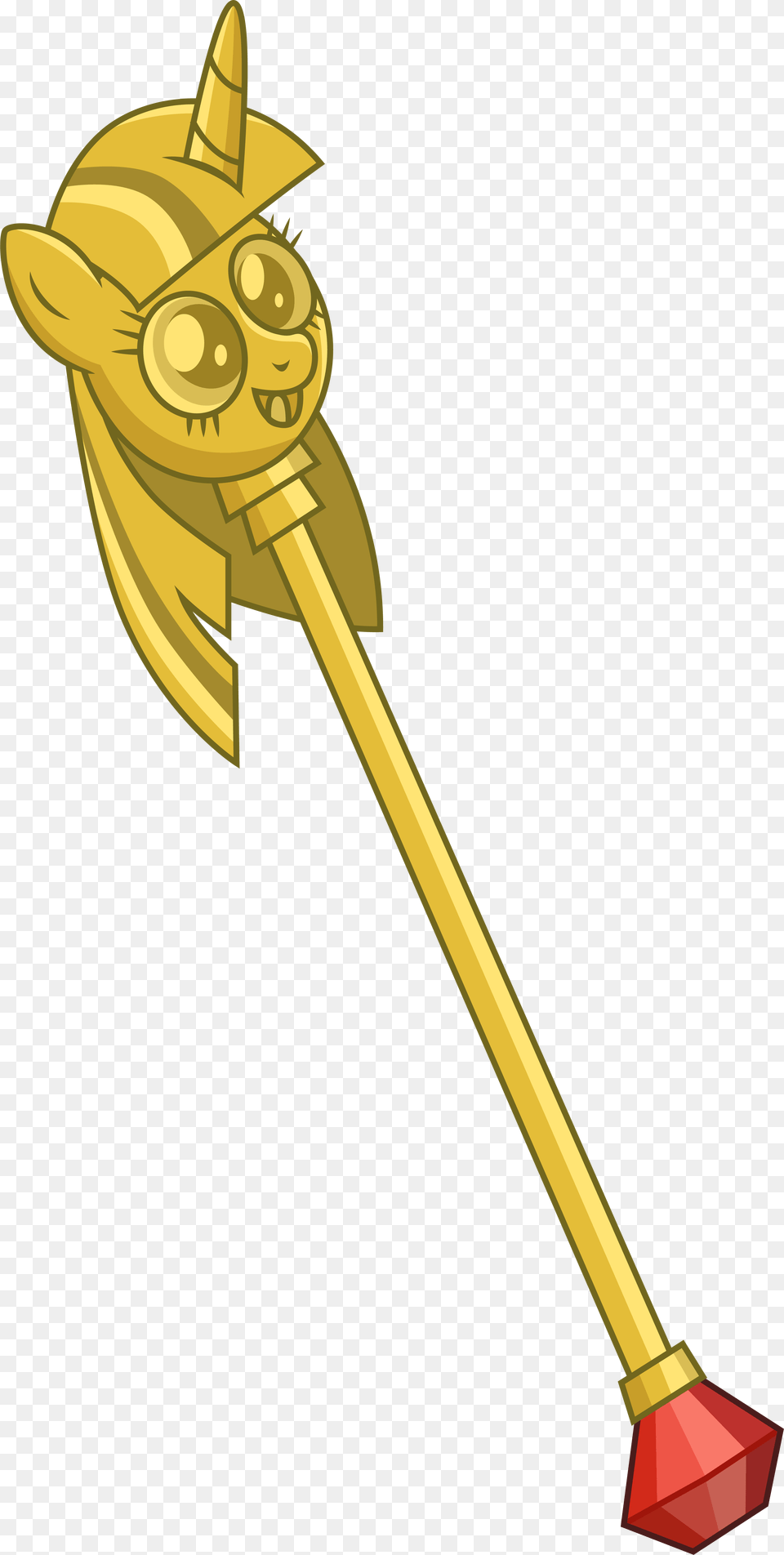 Scepter Image Of A King39s Scepter, Weapon Free Png
