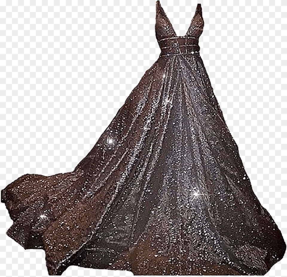 Scfairytale Sticker Gown, Clothing, Dress, Fashion, Formal Wear Png Image