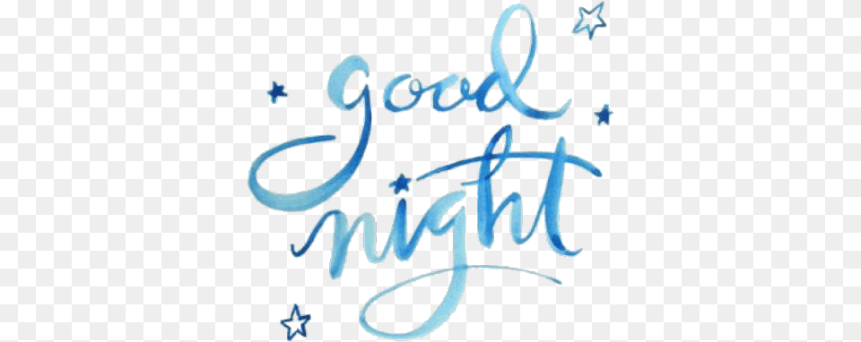 Scgoodnightgoodnight Good Night Handlettering, Handwriting, Text Free Transparent Png