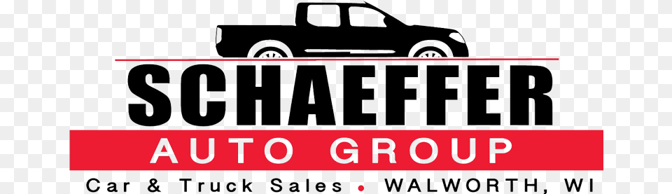 Schaeffer Auto Group Pickup Truck, Pickup Truck, Transportation, Vehicle, Car Png Image