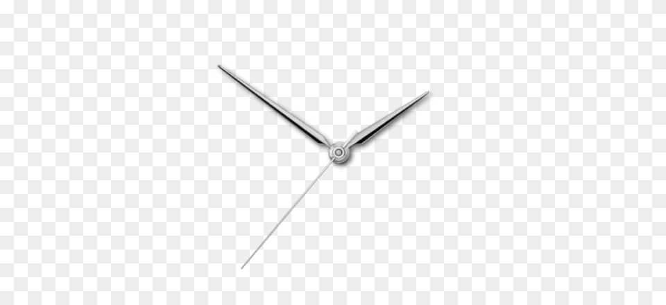 Schaffen Watches, Clock, Wall Clock, Blade, Dagger Free Png Download