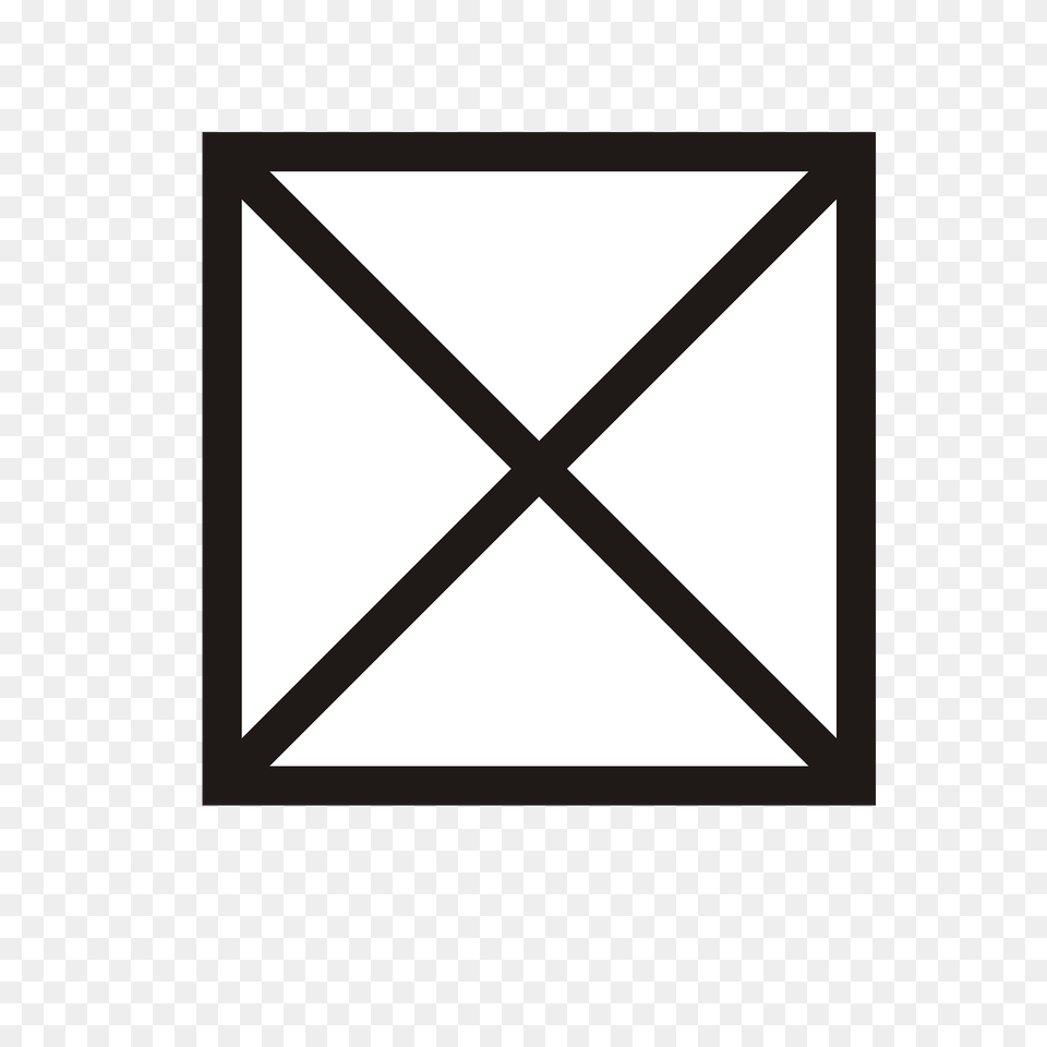Schaltzeichen Fernsprechgert Fernberechtigt Clipart, Envelope, Mail Png Image