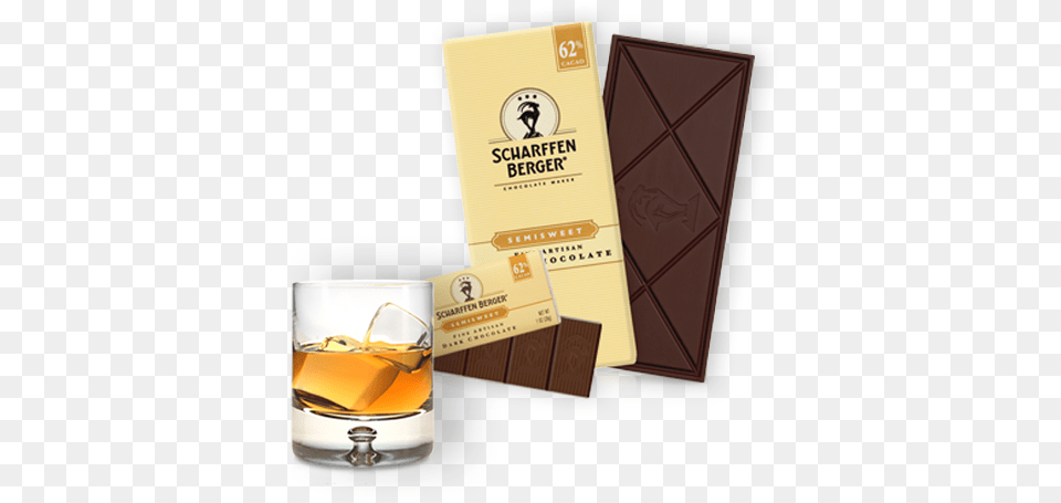 Scharfenberger Chocolate, Alcohol, Beverage, Liquor, Whisky Free Transparent Png
