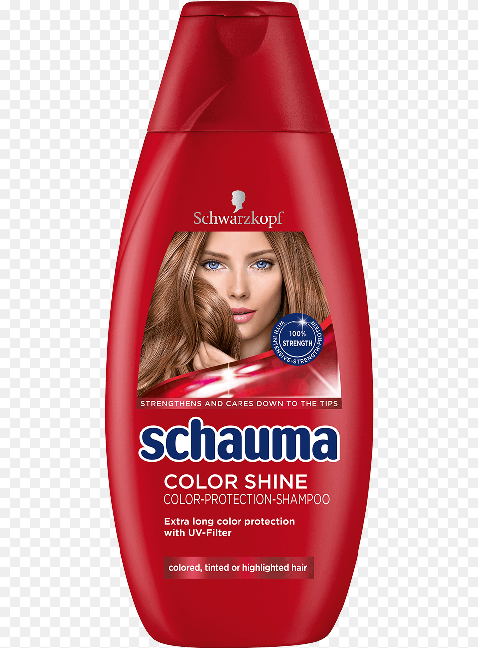 Schauma Color Shine Download Schauma Color Shine, Bottle, Lotion, Shampoo, Adult Png Image