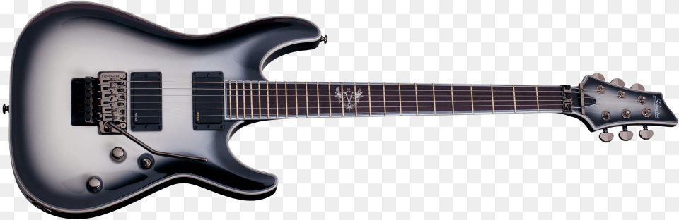 Schecter Jake Pitts Signature, Bass Guitar, Guitar, Musical Instrument, Electric Guitar Png