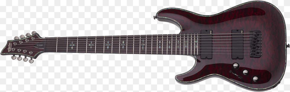 Schecter Omen Extreme, Bass Guitar, Guitar, Musical Instrument, Electric Guitar Free Png