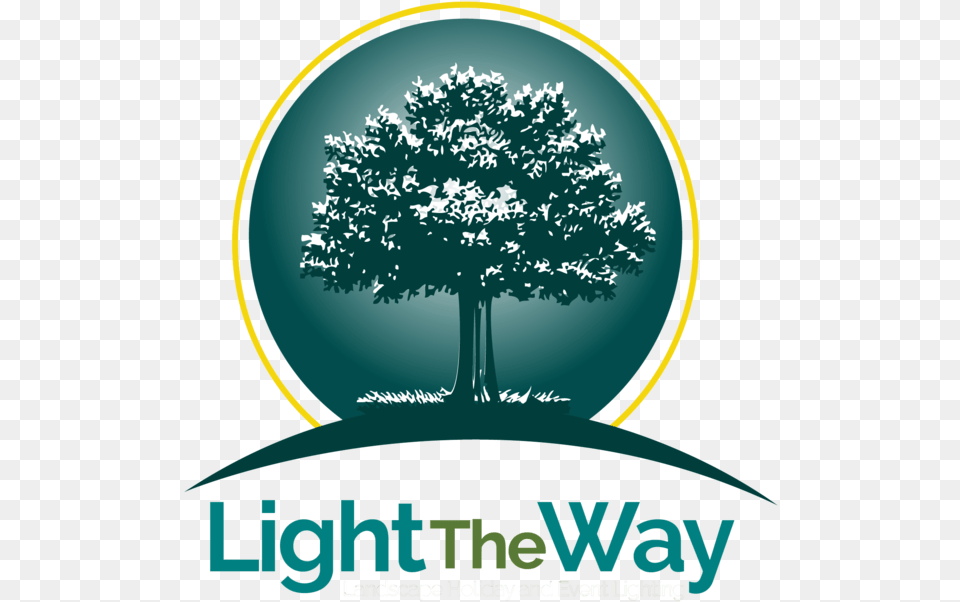 Schedule A Estimate Light The Way, Advertisement, Plant, Poster, Tree Free Png Download