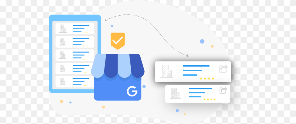 Schedule And Manage Google My Business Vertical, Computer Hardware, Electronics, Hardware, Disk Png