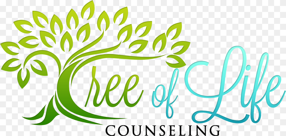 Schedule Appointment With Tree Of Life Counseling Llc Design Black And White Art, Graphics, Green, Pattern, Floral Design Free Png Download