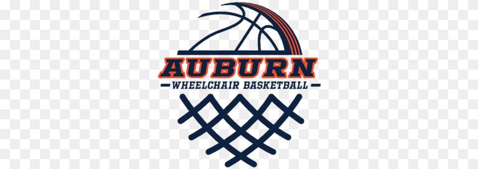 Schedule Auburn Wheelchair Basketball Anthony Village High School Png Image