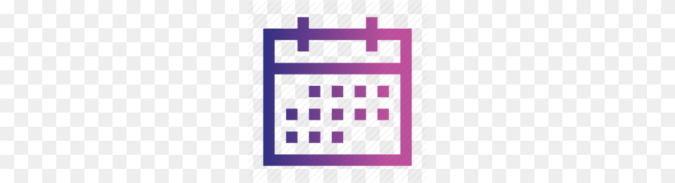 Schedule Clipart, Purple, Blackboard Free Transparent Png