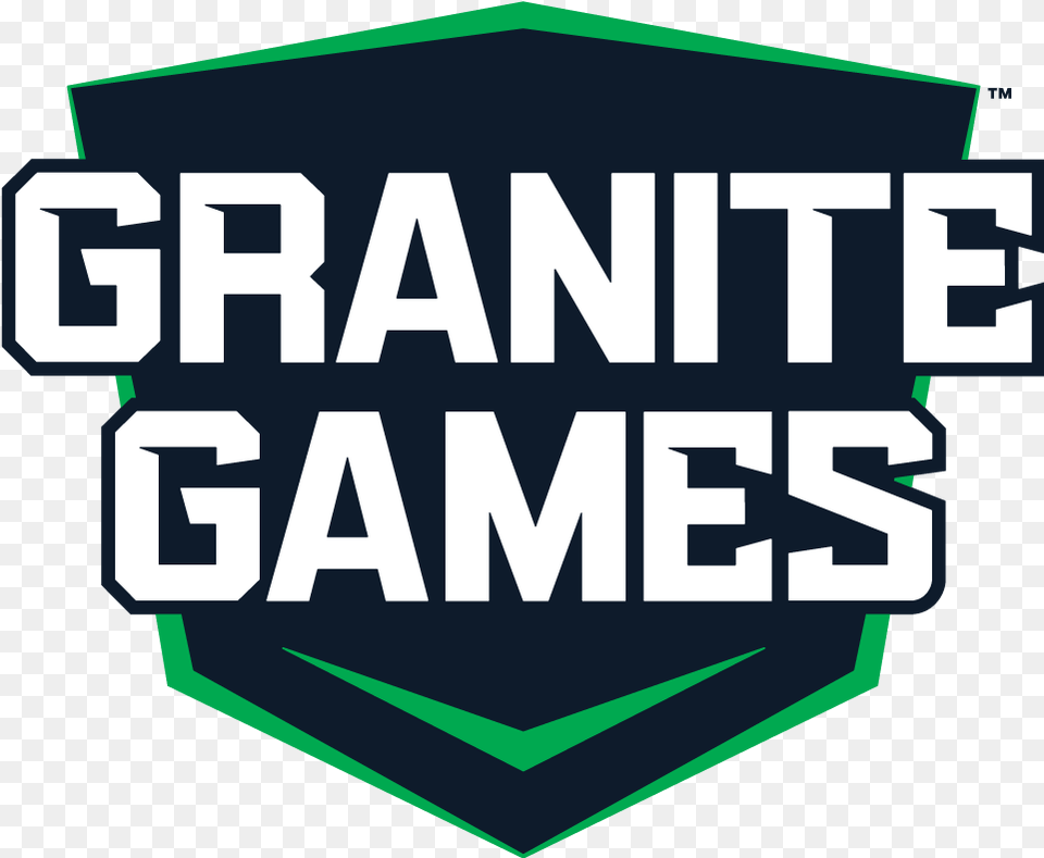 Schedule Granite Games Granite Games 2019, Scoreboard, Logo, People, Person Png Image