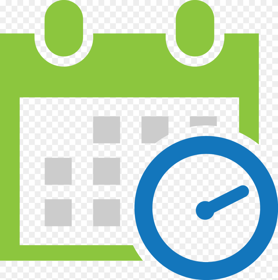 Schedule Icon, Text Free Transparent Png