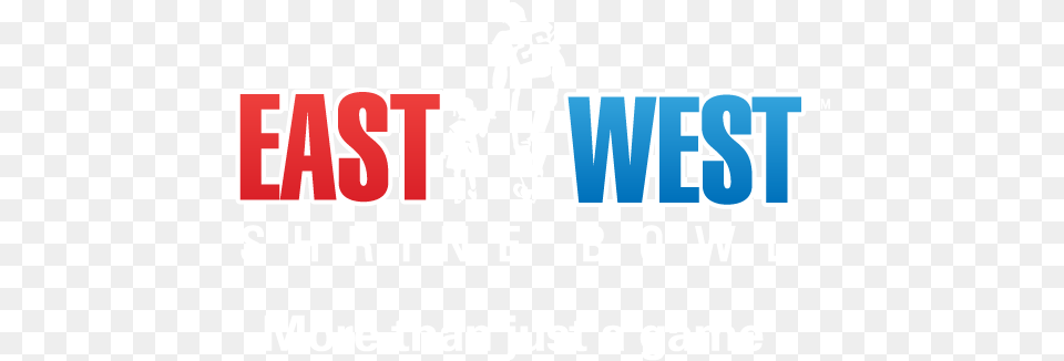 Schedule Of Events East West Shrine Bowl East West Shrine Game Logo, People, Person, Photography, Adult Free Transparent Png