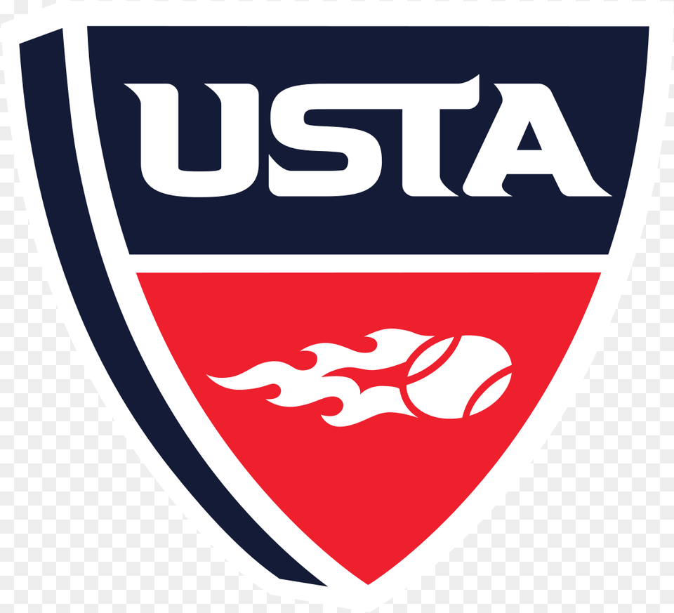 Schedule Usta Tennis Logo, Emblem, Symbol Free Transparent Png