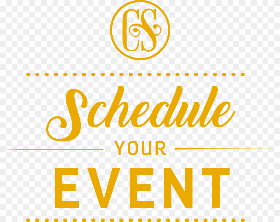 Schedule Your Event Olio Event Group, Text, Logo Png