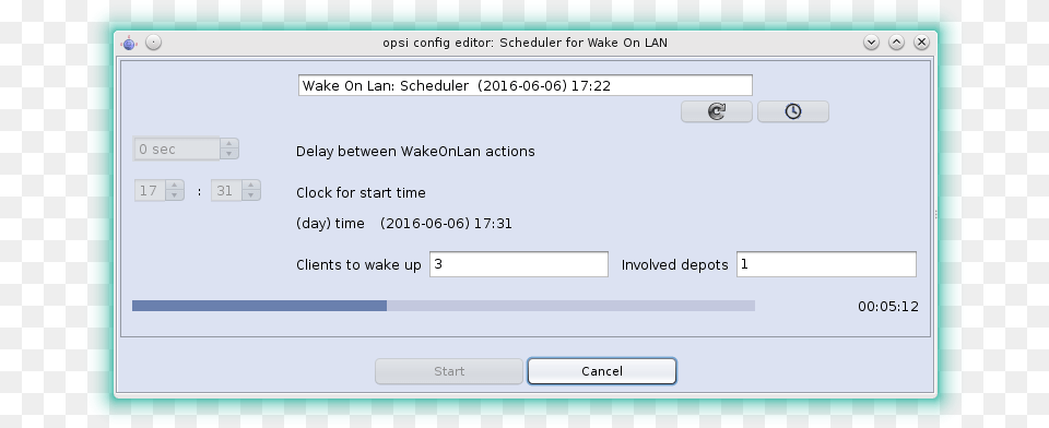 Scheduler For Wake On Lan, Text, Computer Hardware, Electronics, Hardware Free Transparent Png