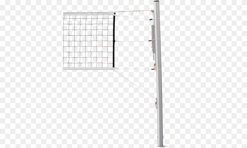 Schelde Sport Volleyball Net, Racket, Utility Pole Free Transparent Png