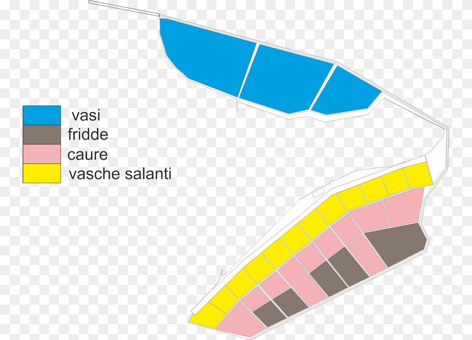 Schema Vasche Saline Di Trapani, Nature, Outdoors, Sea, Water Png