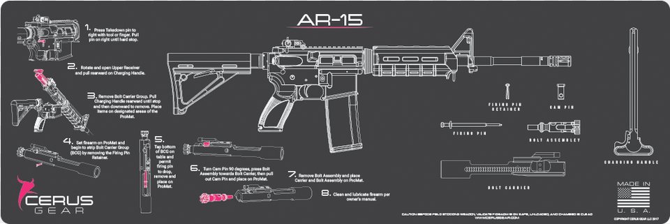 Schematic Promat, Firearm, Weapon, Gun, Diagram Free Png