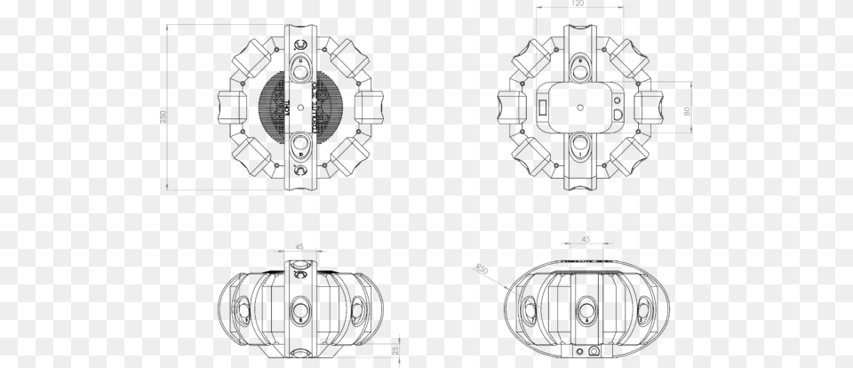 Schemes Technical Drawing, Diagram Png