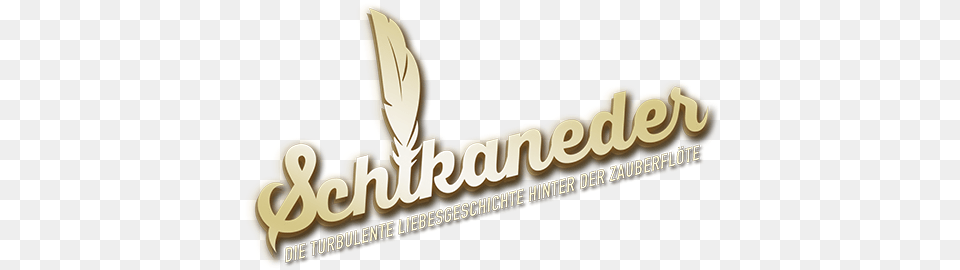 Schikaneder U2013 Vbw International Horizontal, Logo, Dynamite, Weapon, Text Png