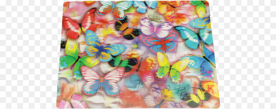 Schilderij Vlinders, Art, Food, Sweets, Modern Art Free Transparent Png
