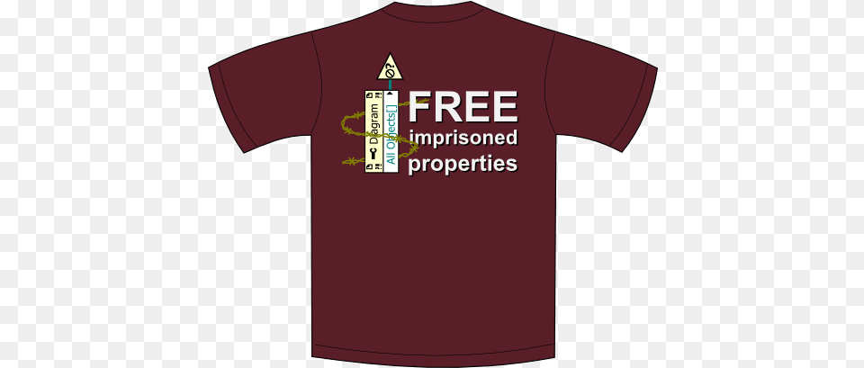 Schiltiopeaha Amnesty International Logo Short Sleeve, Clothing, T-shirt, Maroon, Shirt Free Png