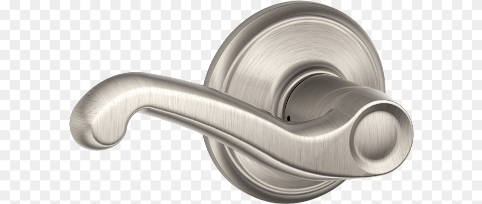 Schlage Door Knob, Handle Png Image