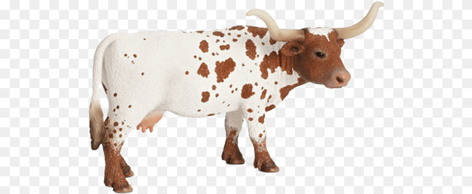 Schleich Cow, Animal, Cattle, Livestock, Mammal Png