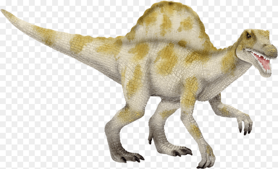 Schleich Dinosaurs Spinosaurus Dinosaurus Slike, Animal, Dinosaur, Reptile, T-rex Png Image