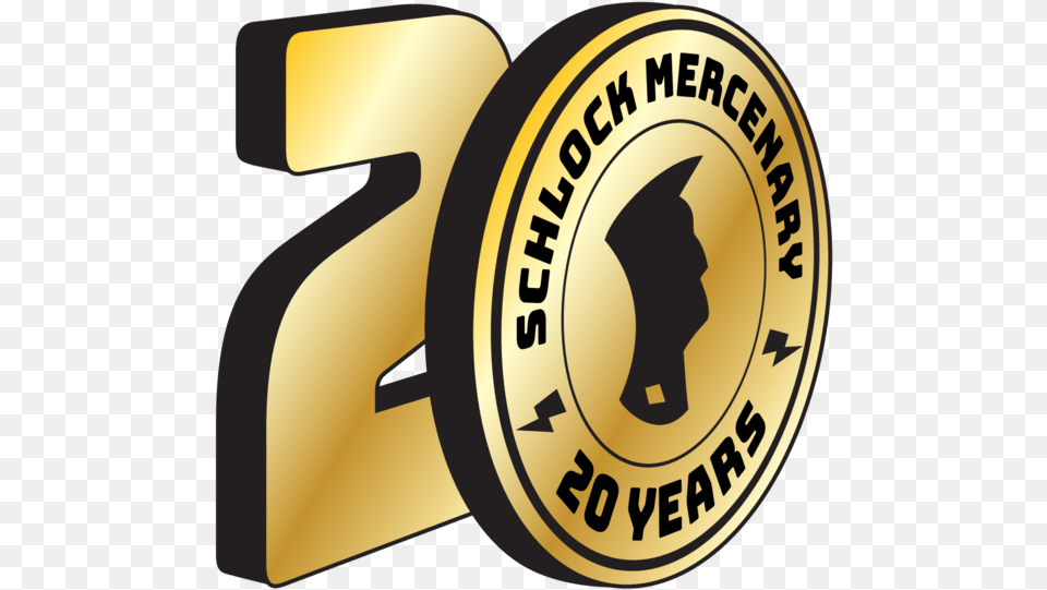 Schlock Mercenary Store Language, Badge, Logo, Symbol, Adult Png