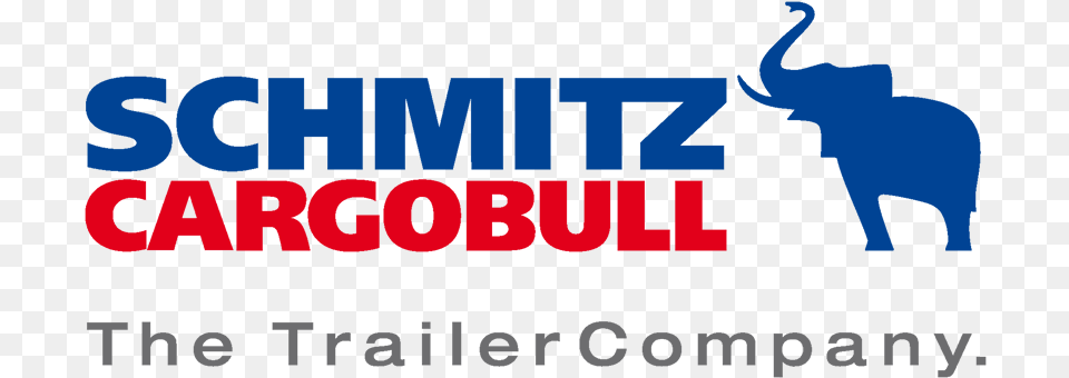 Schmitz Cargobull Logo, Animal, Elephant, Mammal, Wildlife Free Transparent Png