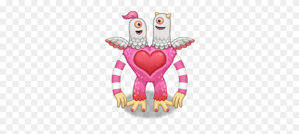 Schmoochle Heart, Plush, Toy, Baby, Person Free Png