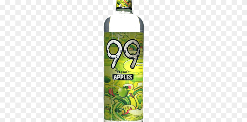 Schnapps Apples 99 Apple Schnapps, Alcohol, Beverage, Liquor, Absinthe Png Image