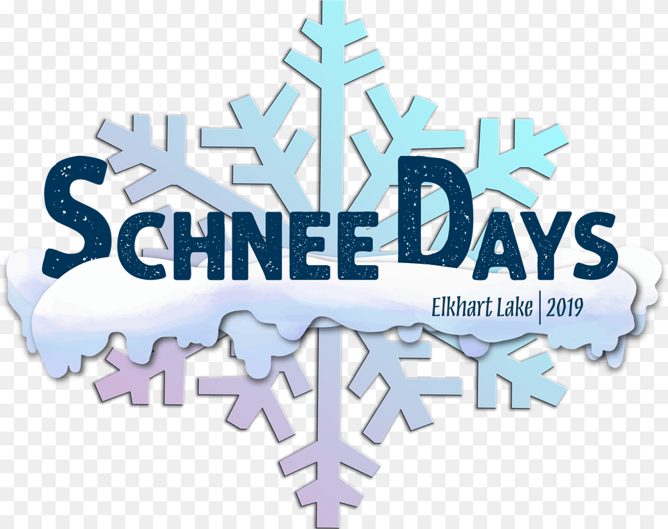 Schnee Days Graphic Design, Nature, Outdoors, Snow, Snowflake Free Png