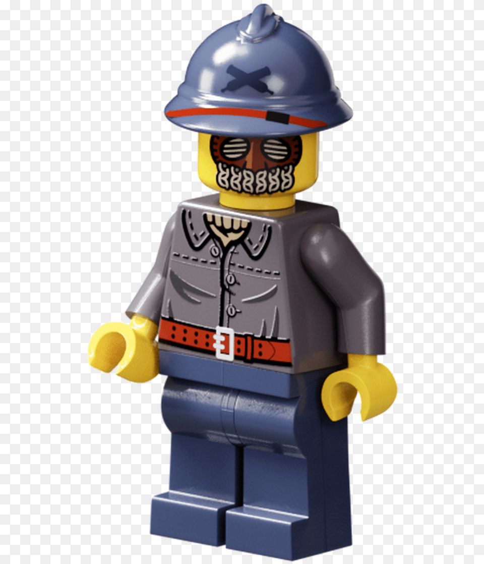 Schneider C A Wwi French Assault Tank Kupit Lego Britanskih Soldat, Clothing, Hardhat, Helmet, Toy Free Png Download