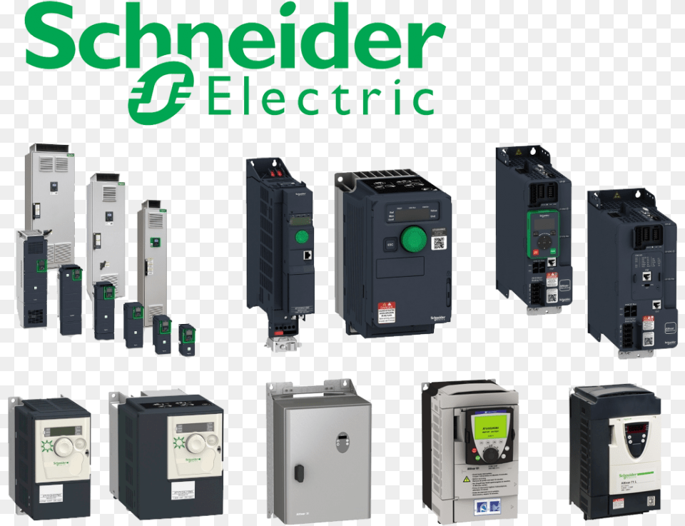 Schneider Electric, Computer Hardware, Electronics, Hardware, Electrical Device Png Image