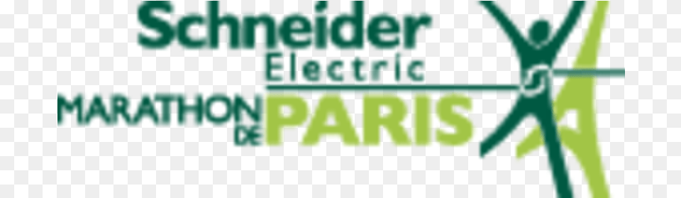 Schneider Electric Marathon De Paris Marathon De Paris 2016, Green Png