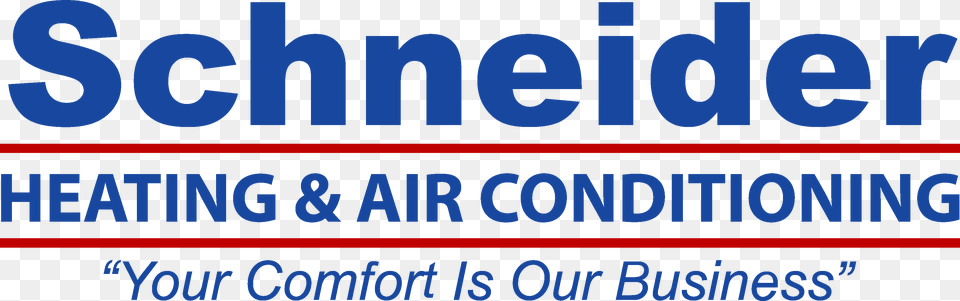 Schneider Heating Amp Air Conditioning Schneider Heating And Air Conditioning La Crosse Wisconsin, Text Free Transparent Png