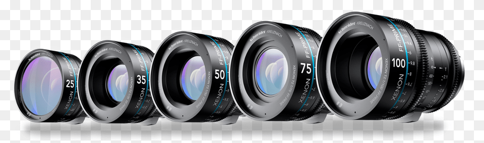 Schneider Xenon, Camera, Electronics, Camera Lens Png Image