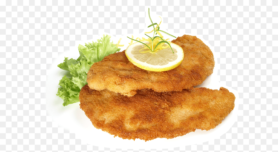 Schnitzel, Food, Citrus Fruit, Fruit, Orange Png