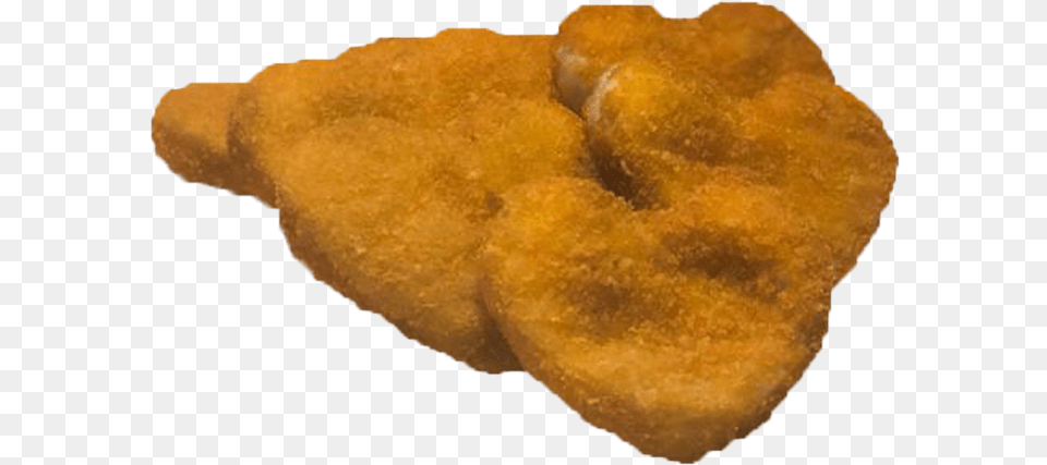 Schnitzel, Food, Fried Chicken, Nuggets, Bread Free Png Download