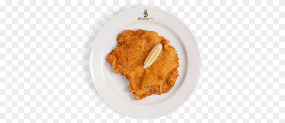 Schnitzel, Food, Meal, Dish, Plate Png