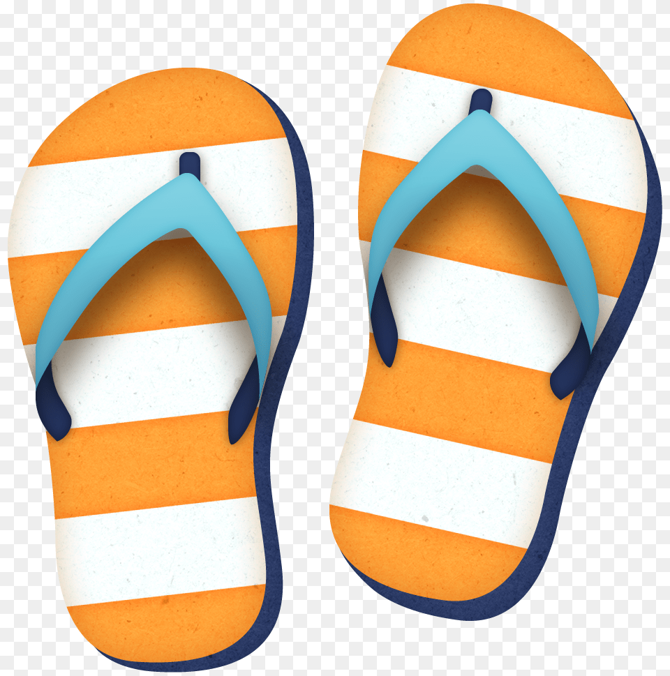 Schoenen Slippers Laarzen Clip, Clothing, Flip-flop, Footwear Free Png Download