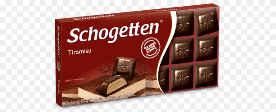 Schogetten Dark Chocolate, Cocoa, Dessert, Food, Sweets Free Png