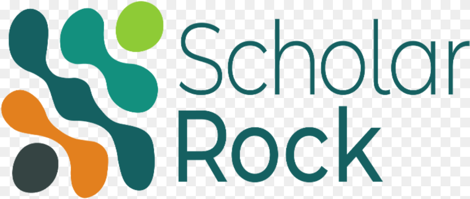Scholar Rock Scholar Rock Logo, Light, Text Free Png